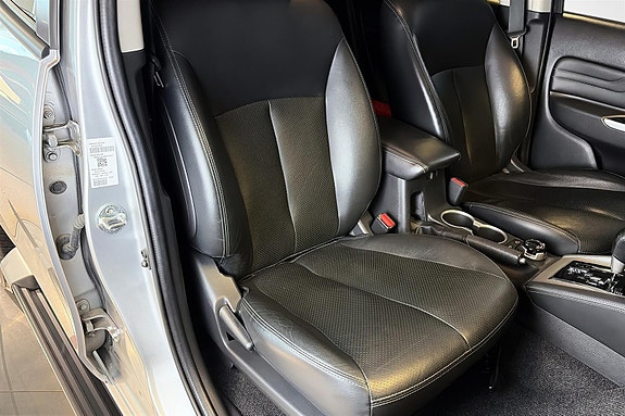 Mitsubishi L200 17 of 20