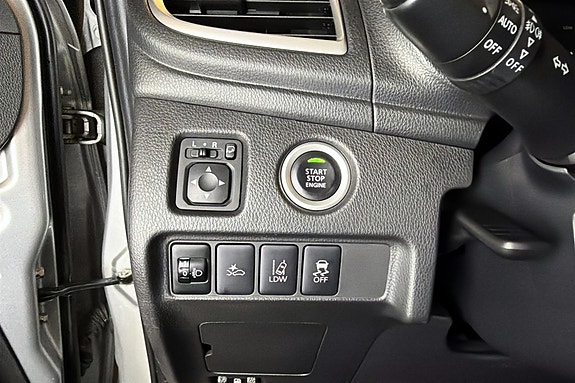 Mitsubishi L200 13 of 20