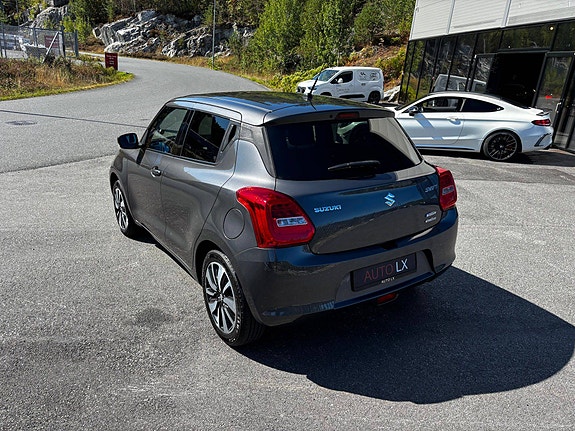 Suzuki Swift 4 of 17