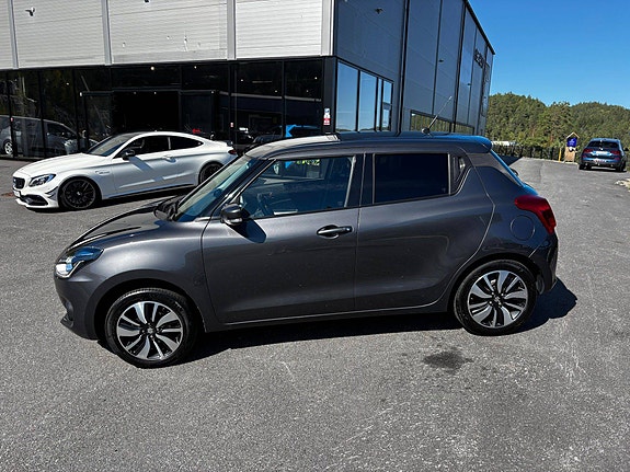 Suzuki Swift 3 of 17