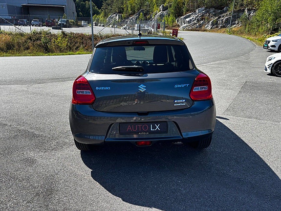 Suzuki Swift 5 of 17