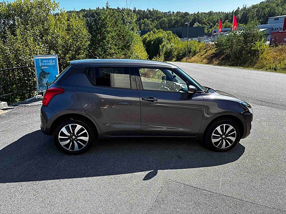 Suzuki Swift 7 of 17