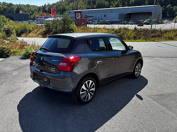 Suzuki Swift 6 of 17