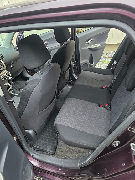 Toyota Urban Cruiser 14 of 21