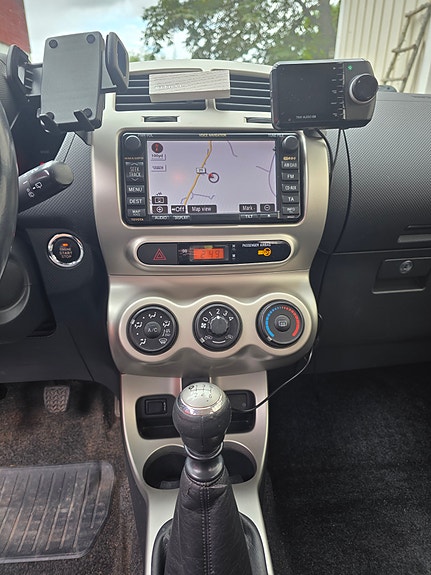 Toyota Urban Cruiser 15 of 21