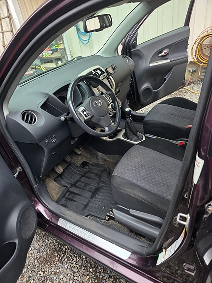 Toyota Urban Cruiser 13 of 21