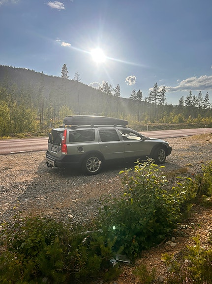 Volvo XC70 16 of 16