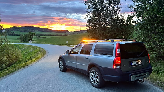 Volvo XC70 14 of 16