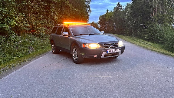 Volvo XC70 13 of 16