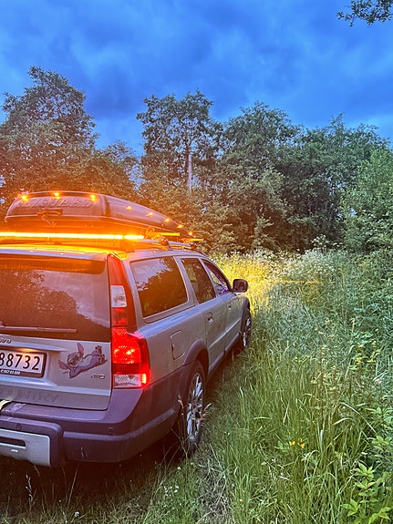 Volvo XC70 3 of 16
