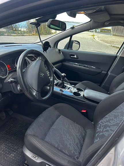 Peugeot 3008 5 of 14