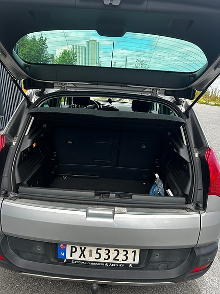 Peugeot 3008 10 of 14