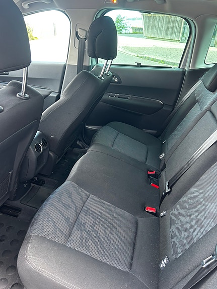 Peugeot 3008 6 of 14