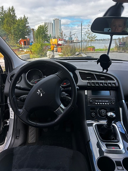 Peugeot 3008 7 of 14