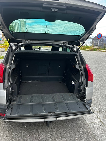 Peugeot 3008 11 of 14