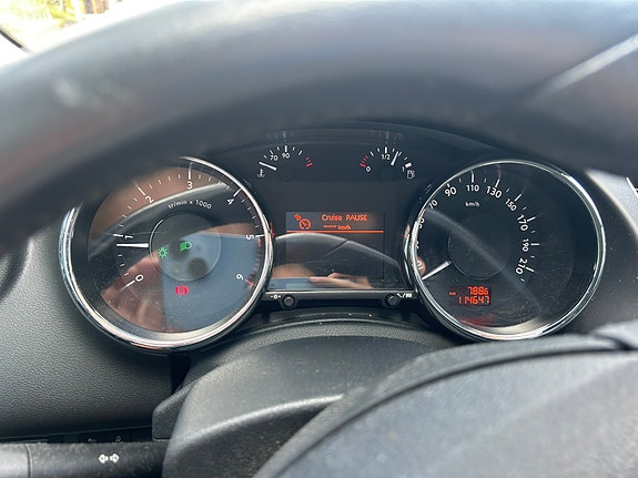 Peugeot 3008 9 of 14