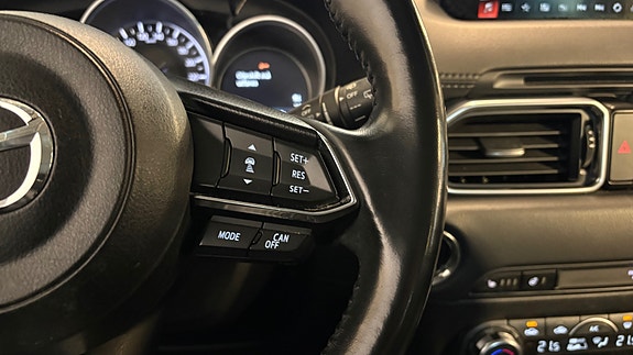 Mazda CX-5 17 of 30