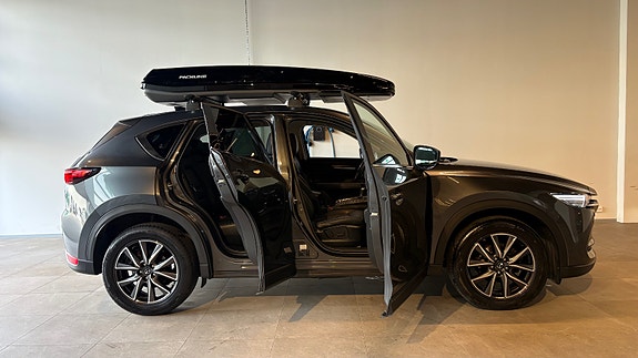 Mazda CX-5 11 of 30