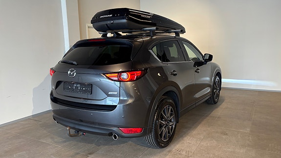 Mazda CX-5 27 of 30