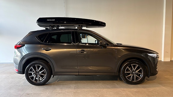 Mazda CX-5 10 of 30
