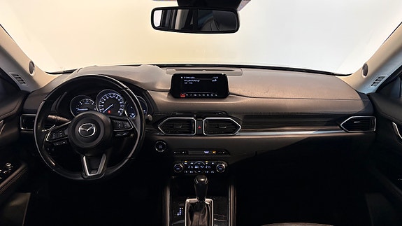 Mazda CX-5 13 of 30