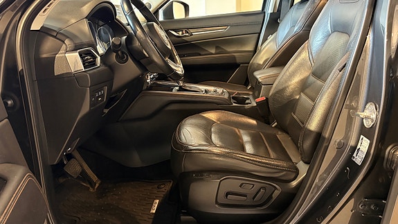 Mazda CX-5 8 of 30