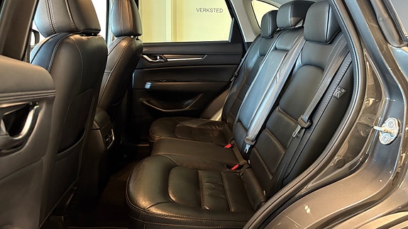 Mazda CX-5 26 of 30