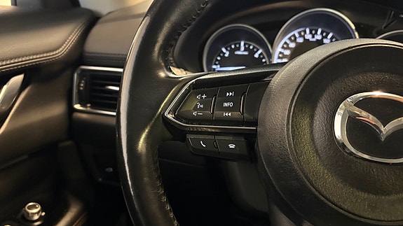 Mazda CX-5 16 of 30