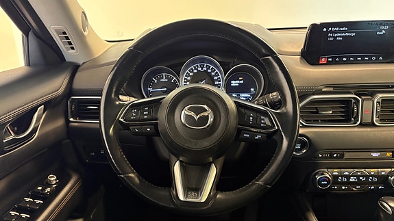 Mazda CX-5 15 of 30