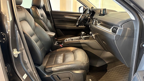 Mazda CX-5 12 of 30
