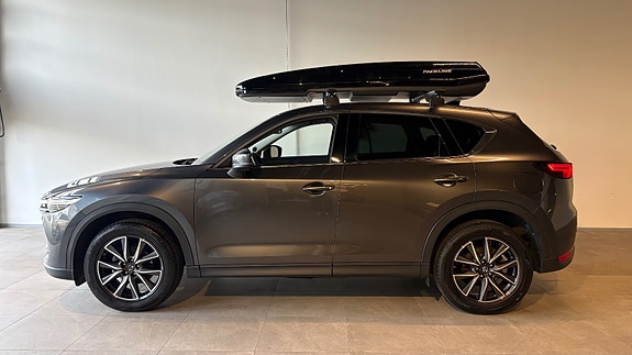 Mazda CX-5 3 of 30