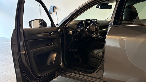 Mazda CX-5 5 of 30