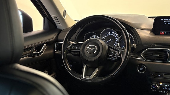 Mazda CX-5 14 of 30
