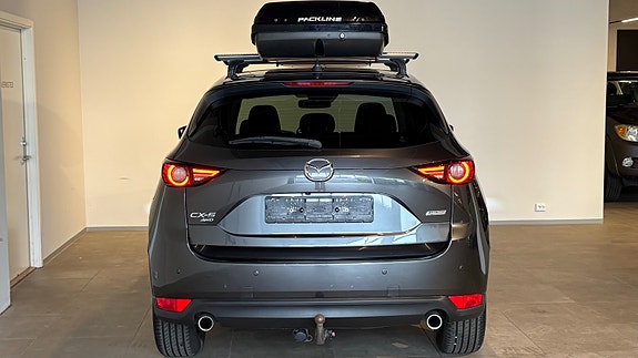 Mazda CX-5 28 of 30