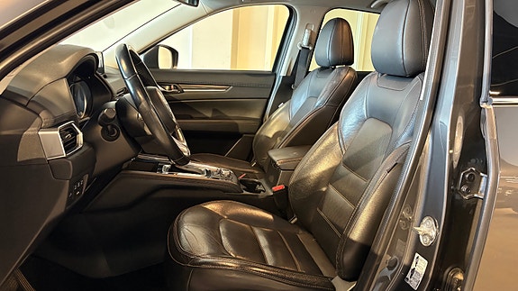 Mazda CX-5 9 of 30