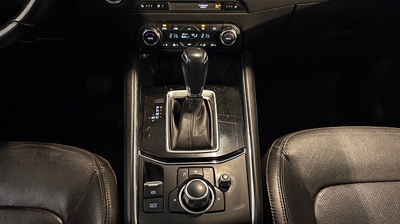 Mazda CX-5 20 of 30