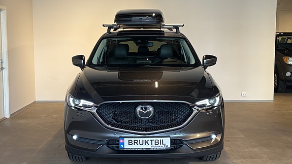 Mazda CX-5 2 of 30