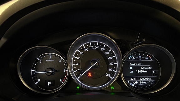 Mazda CX-5 18 of 30