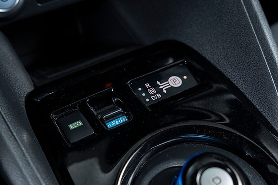 Nissan Leaf 18 of 30