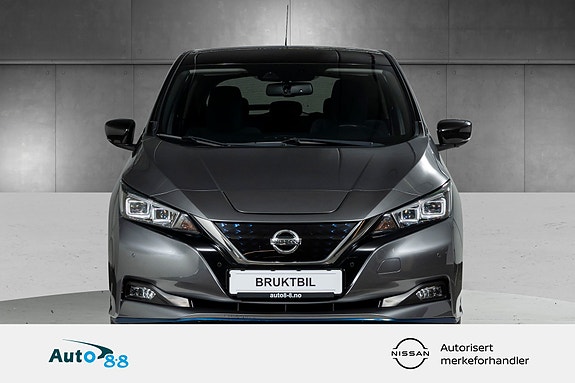Nissan Leaf 4 of 30