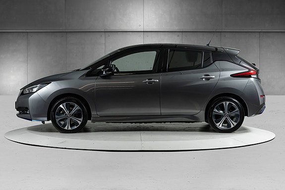 Nissan Leaf 9 of 30