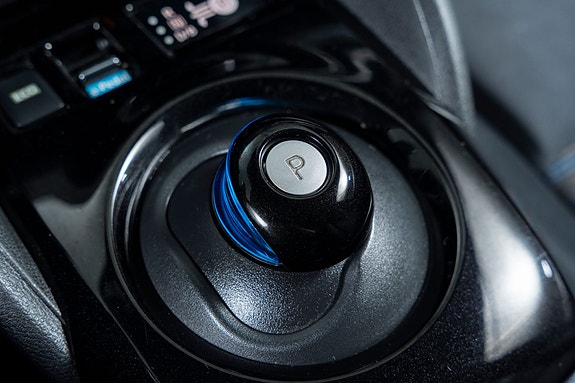 Nissan Leaf 19 of 30