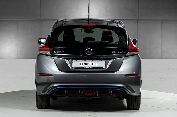 Nissan Leaf 10 of 30