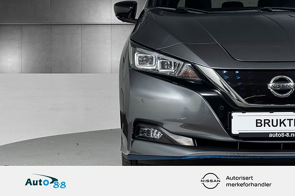 Nissan Leaf 6 of 30