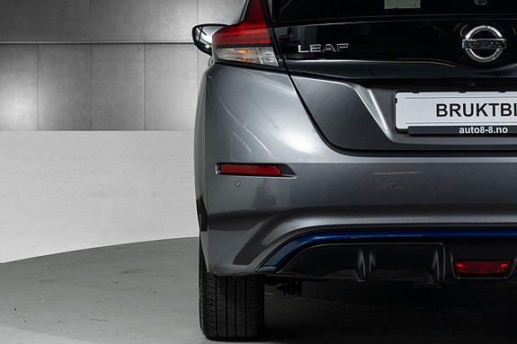 Nissan Leaf 11 of 30