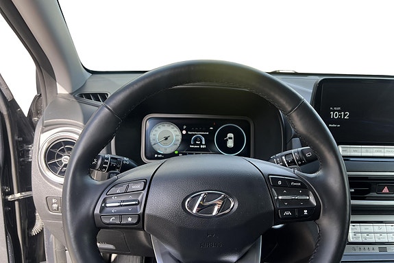 Hyundai Kona 8 of 14