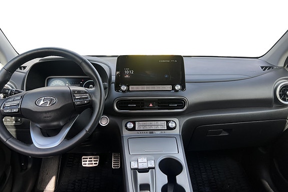 Hyundai Kona 9 of 14