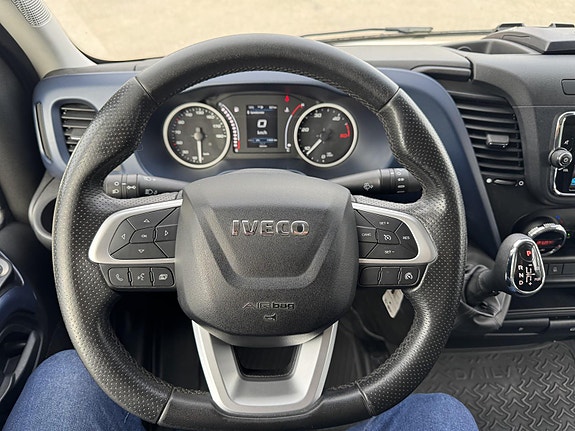 Iveco Daily 17 of 21