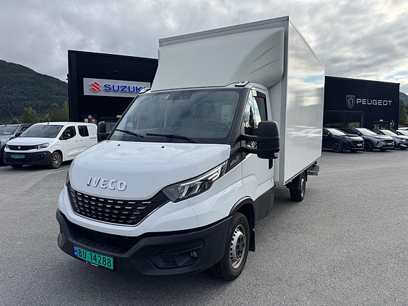 Iveco Daily 2 of 21