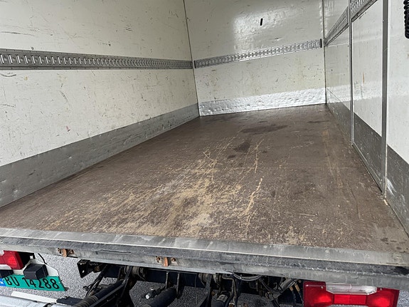 Iveco Daily 11 of 21
